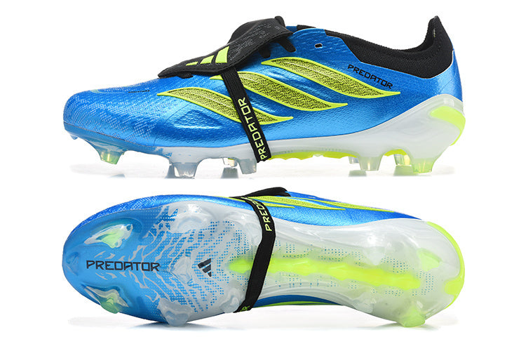 Adidas Predator Tongue 26 FG Elite