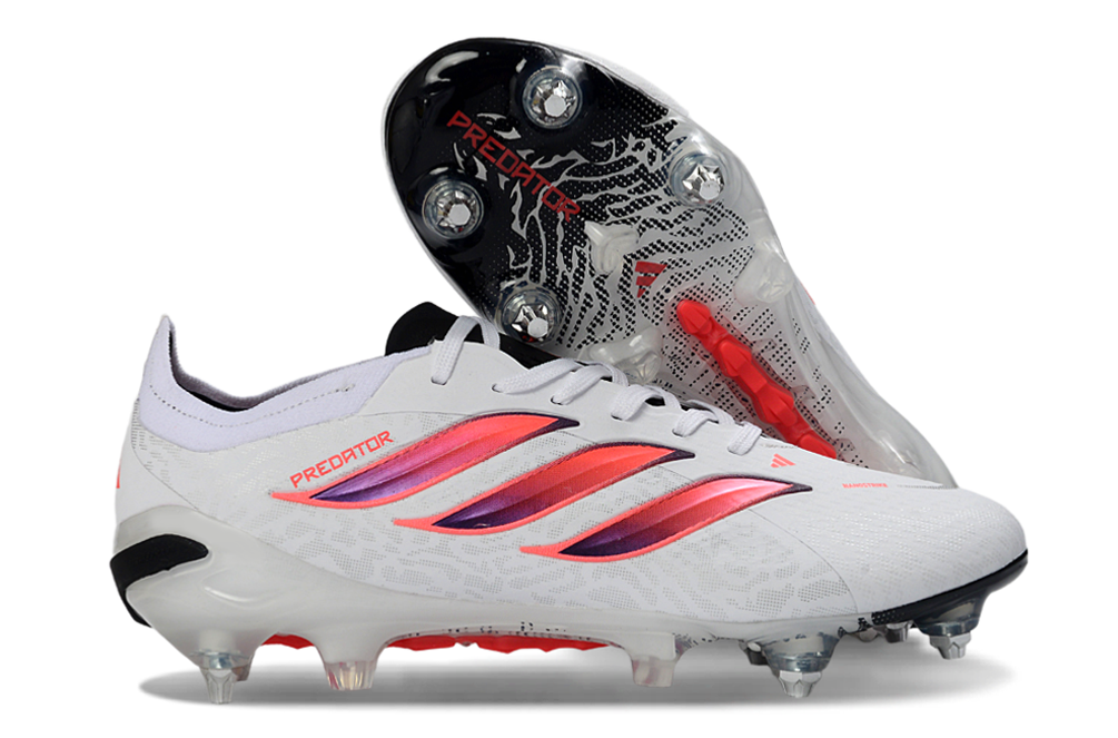 Adidas Predator 26 SG Elite