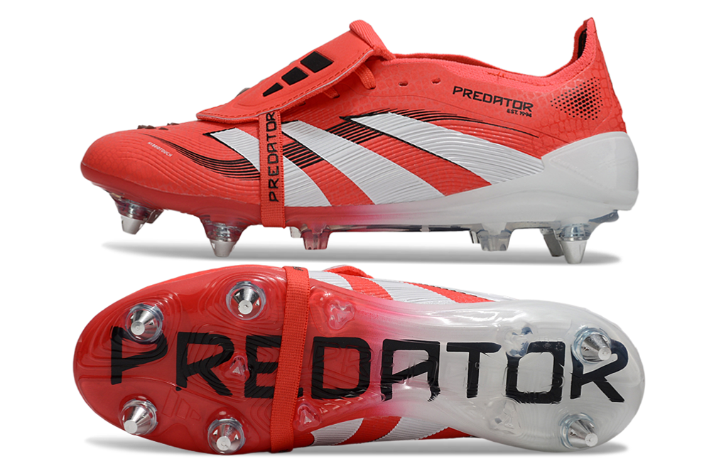 Adidas Predator Tongue 25 SG Elite
