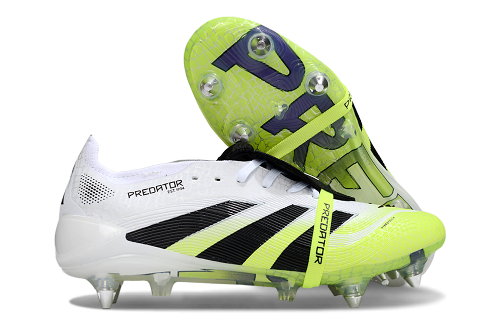 Adidas Predator Tongue 25 SG Elite
