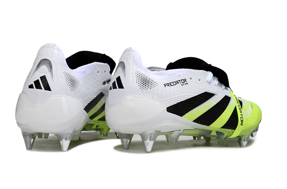 Adidas Predator Tongue 25 SG Elite
