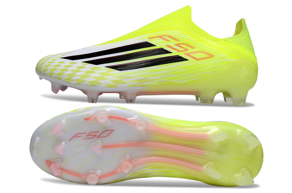 Adidas F50+ Born for goals Elite FG