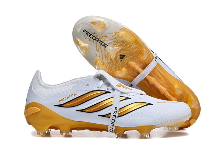 Adidas Predator Tongue 26 FG Elite