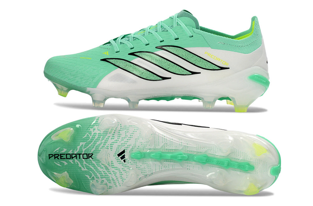 Adidas Predator 26 FG Elite