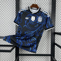 Camiseta de Visitante de Argentina 2026