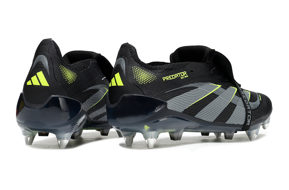 Adidas Predator Tongue 25 SG Elite
