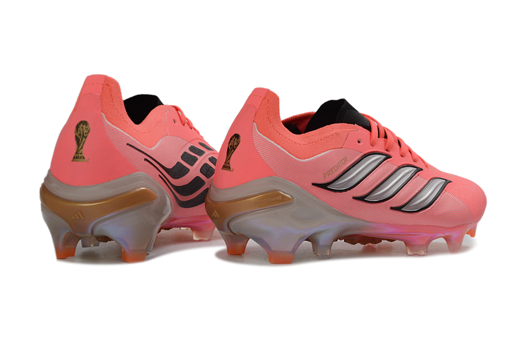 Adidas Predator 26 FG