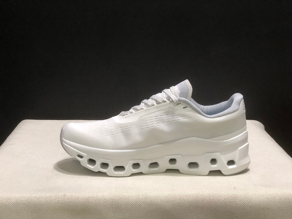 On cloudmonster