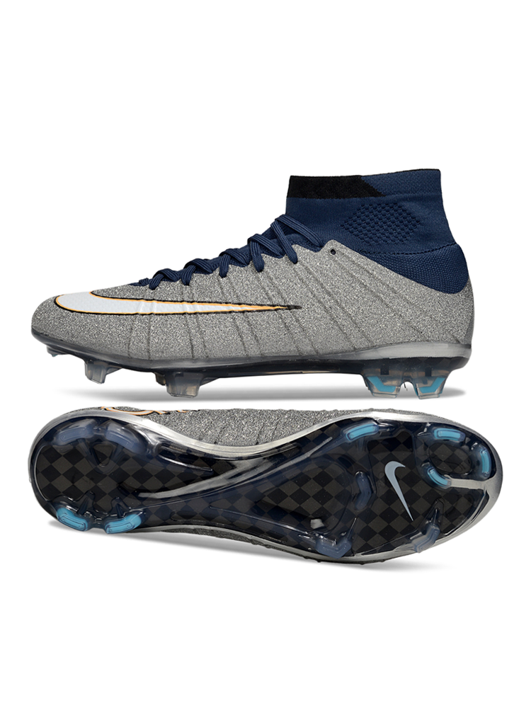 Nike Mercurial Superfly 10