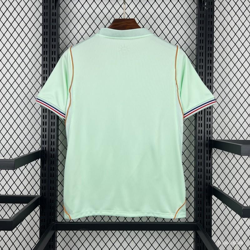 Camiseta de Visitante de Francia 2026
