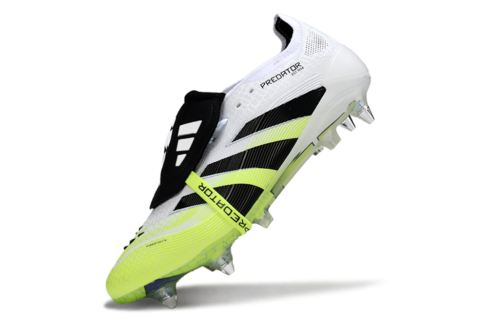 Adidas Predator Tongue 25 SG Elite