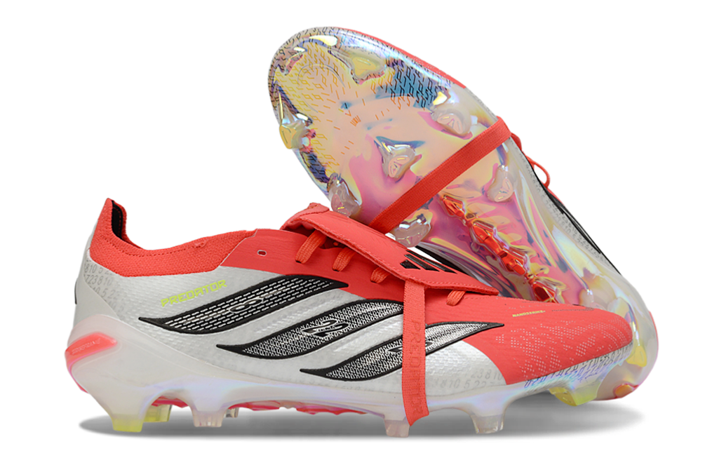 Adidas Predator Tongue 26 FG Elite