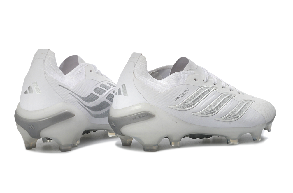 Adidas Predator 26 FG Elite