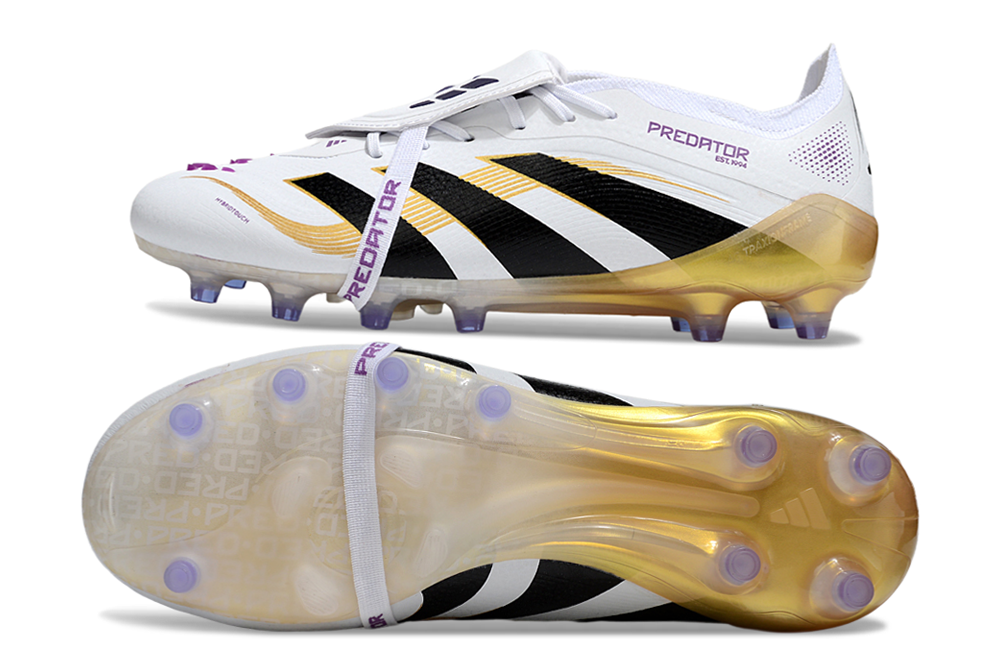 Adidas Predator Tongue 25 AG Elite