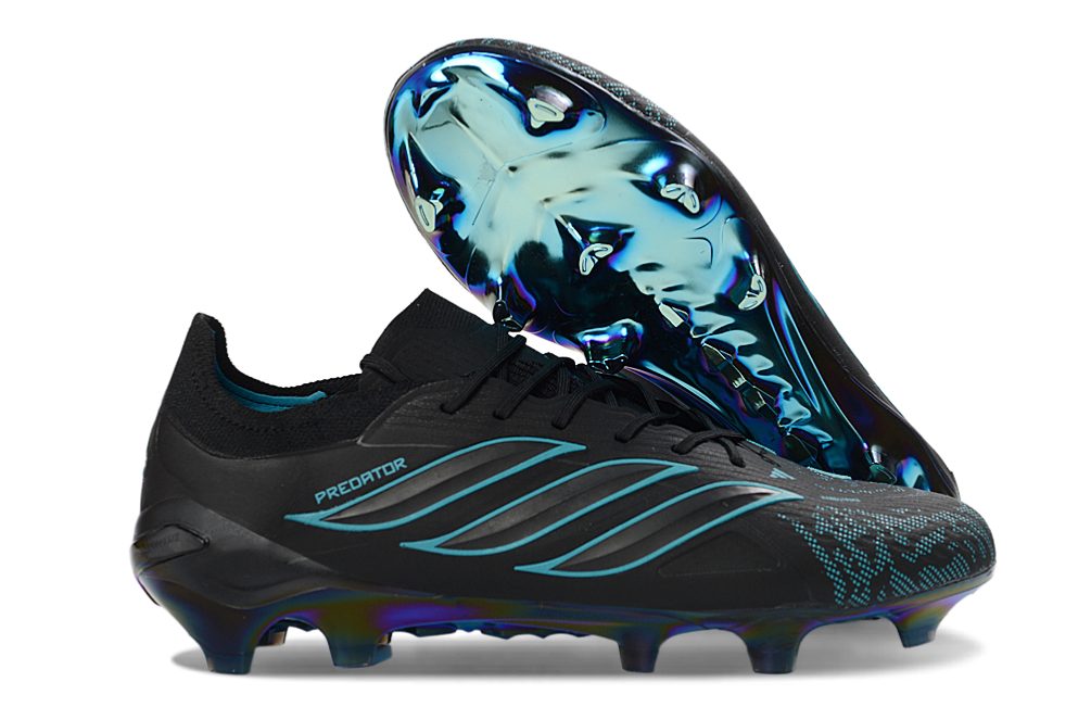 Adidas Predator 26 FG Elite