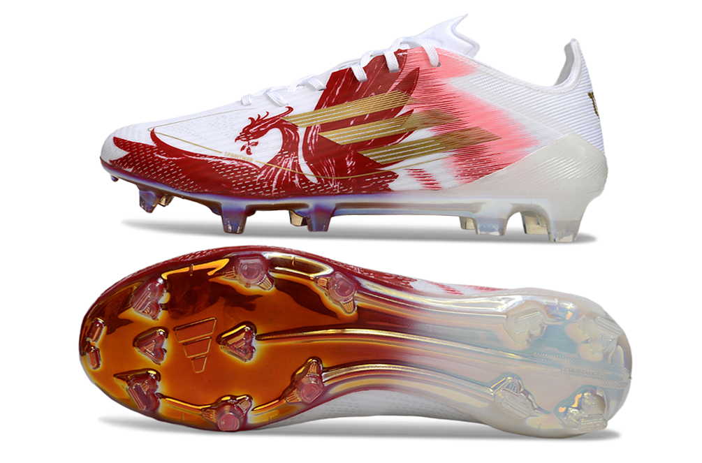 Adidas F50 Salah FG