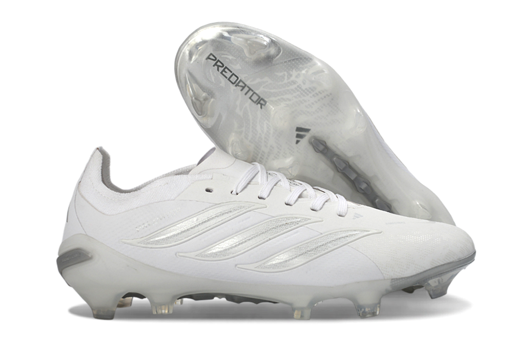 Adidas Predator 26 FG Elite