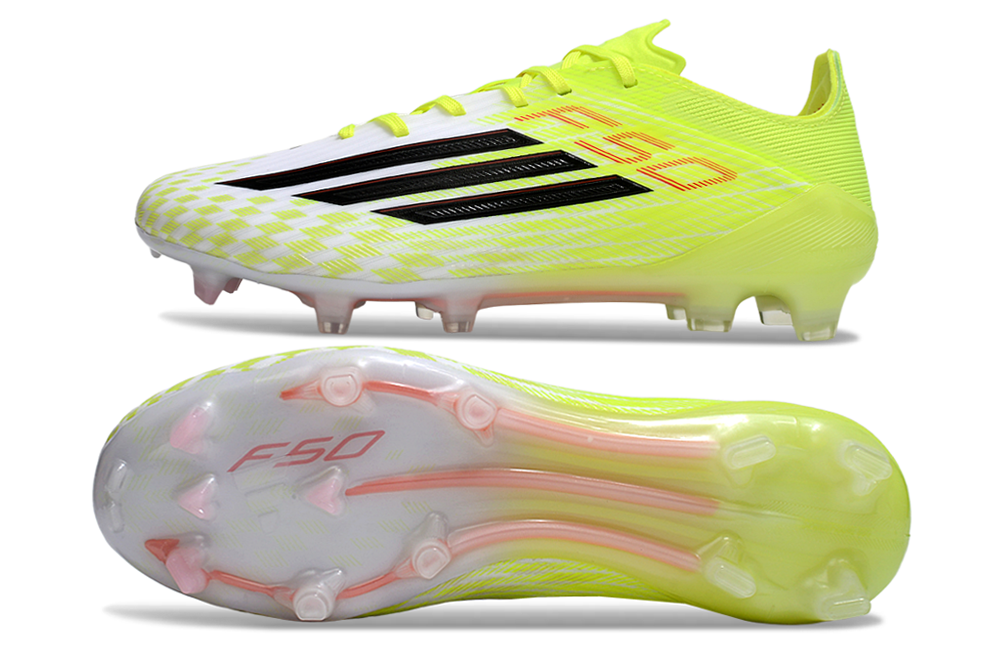 Adidas F50 Born for goals Elite FG