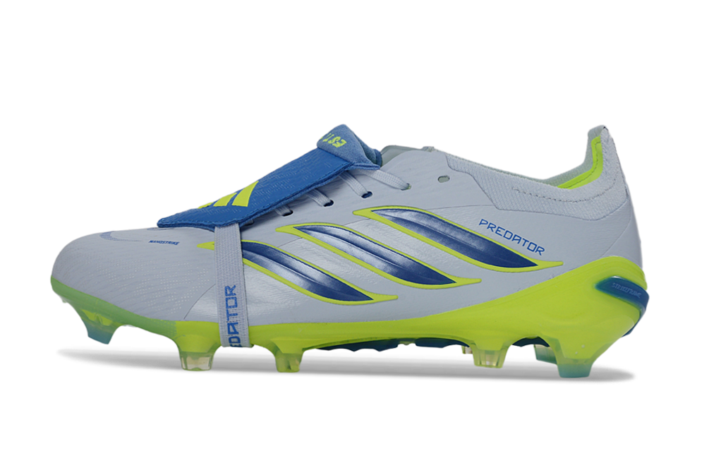 Adidas Predator Tongue 26 FG