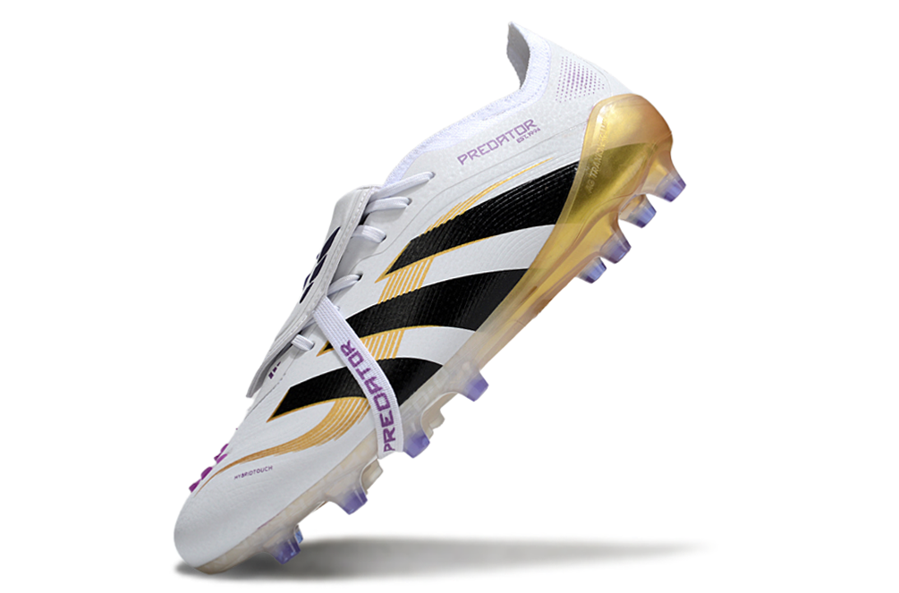Adidas Predator Tongue 25 AG Elite