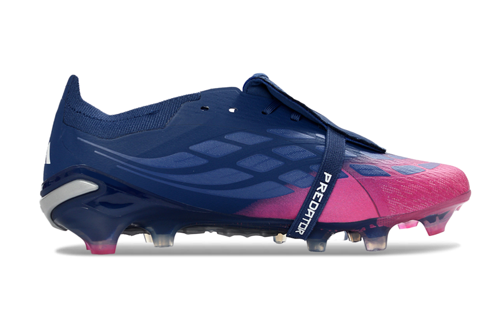 Adidas Predator Tongue 26 FG