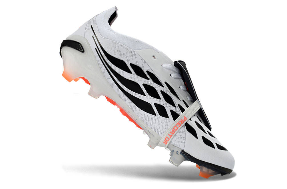 Adidas Predator Tongue 26 FG