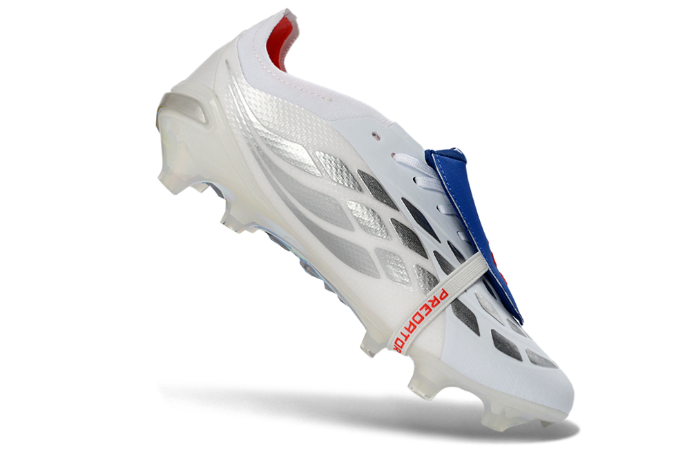Adidas Predator Tongue 26 FG Elite