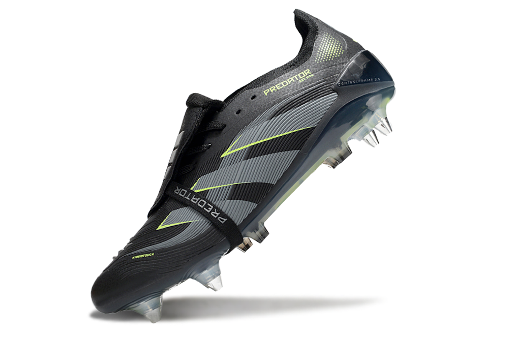 Adidas Predator Tongue 25 SG Elite