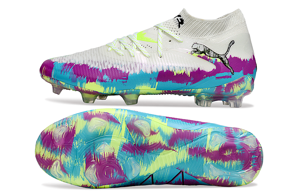 Puma Future 8 Ultimate FG