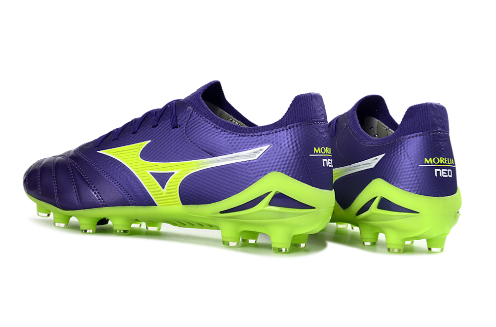 Mizuno Morelia Neo Elite