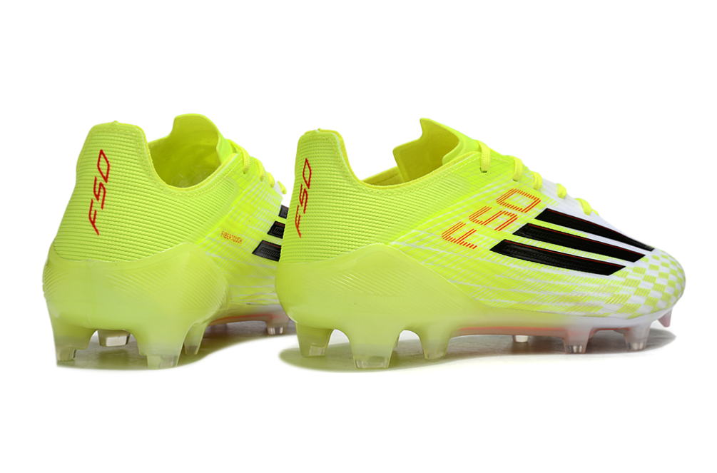 Adidas F50 Born for goals Elite FG