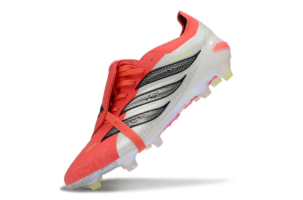 Adidas Predator Tongue 26 FG Elite