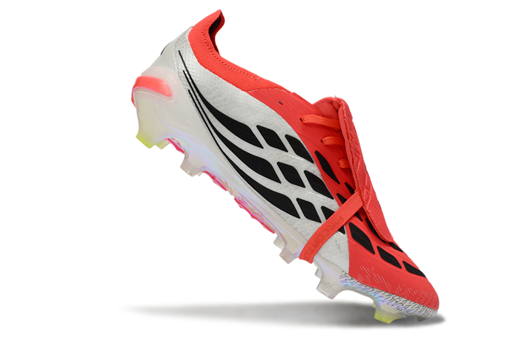 Adidas Predator Tongue 26 FG Elite