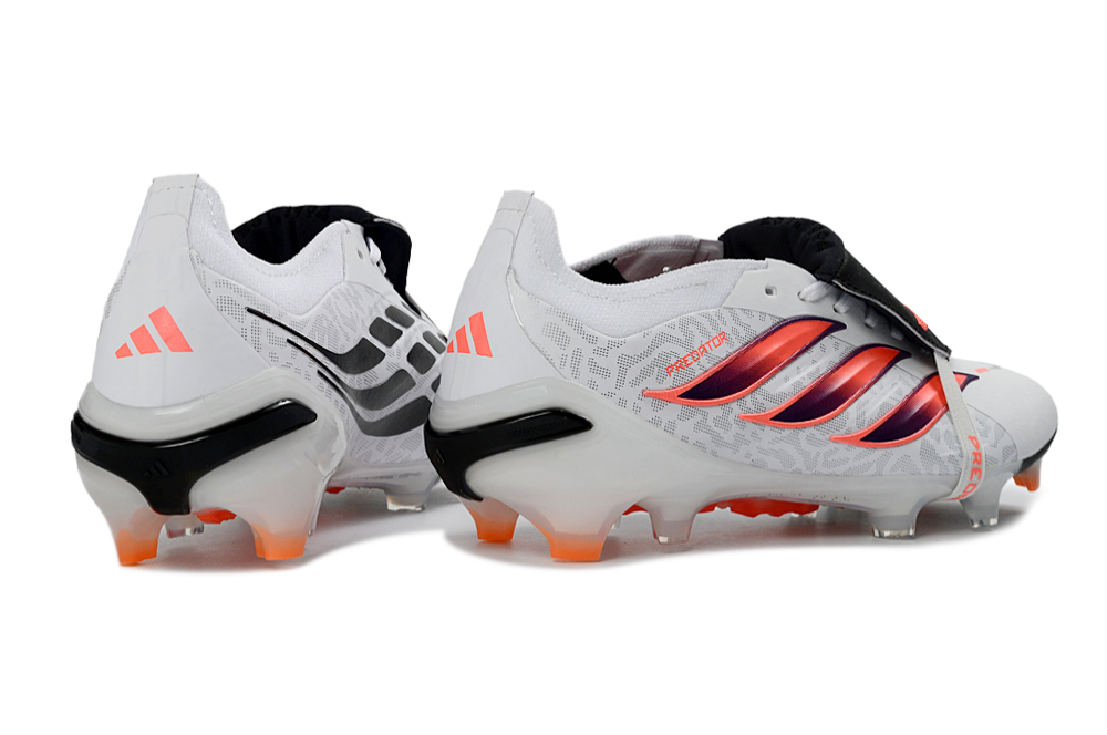 Adidas Predator Tongue 26 FG