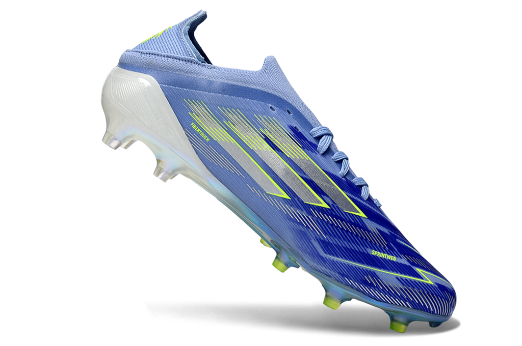 Adidas F50 Sparkfusion Low Elite FG