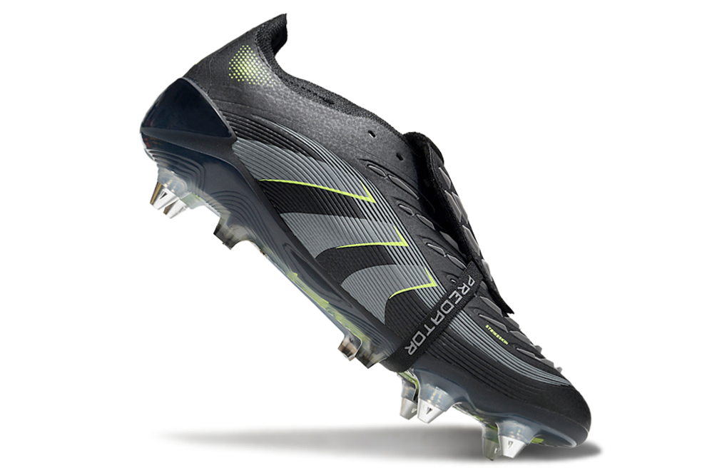 Adidas Predator Tongue 25 SG Elite