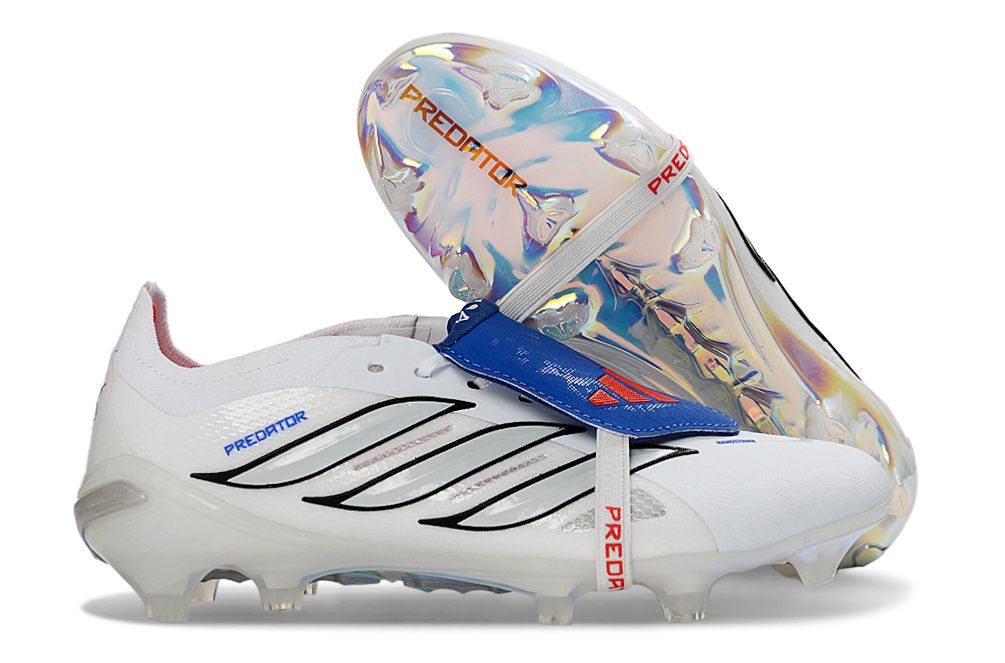 Adidas Predator Tongue 26 FG Elite