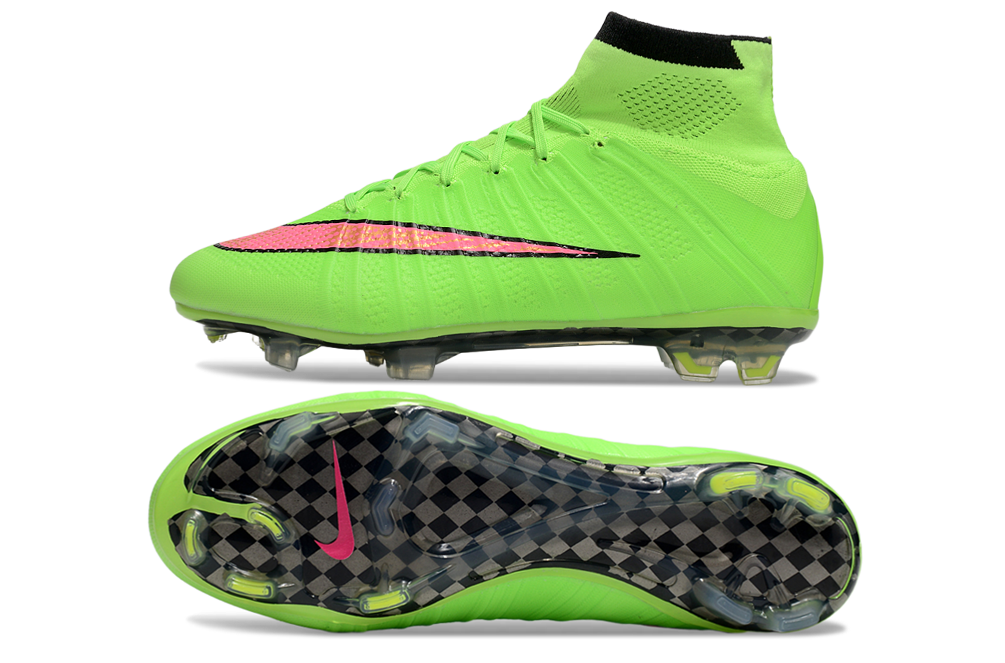 Nike Mercurial Superfly 10 Elite