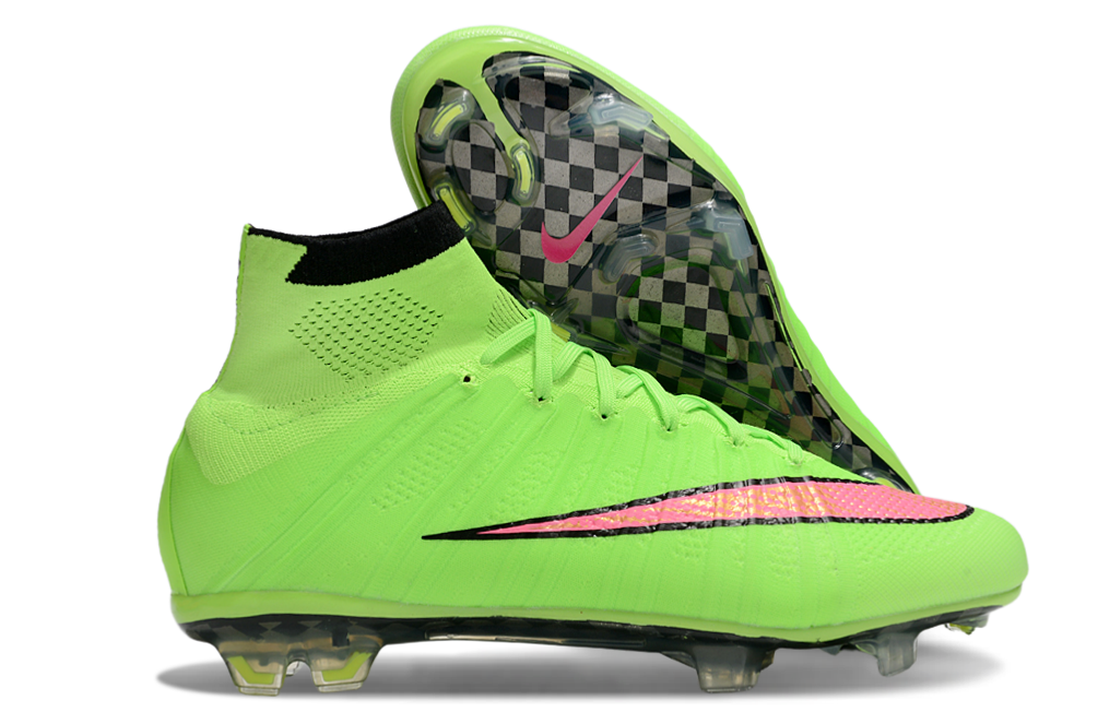 Nike Mercurial Superfly 10 Elite