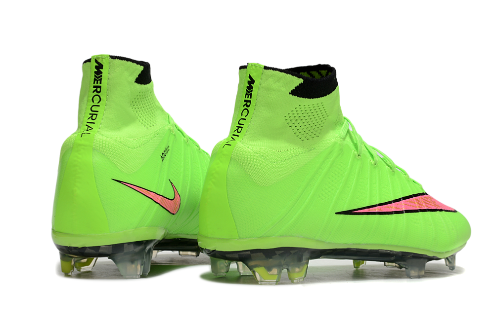 Nike Mercurial Superfly 10 Elite